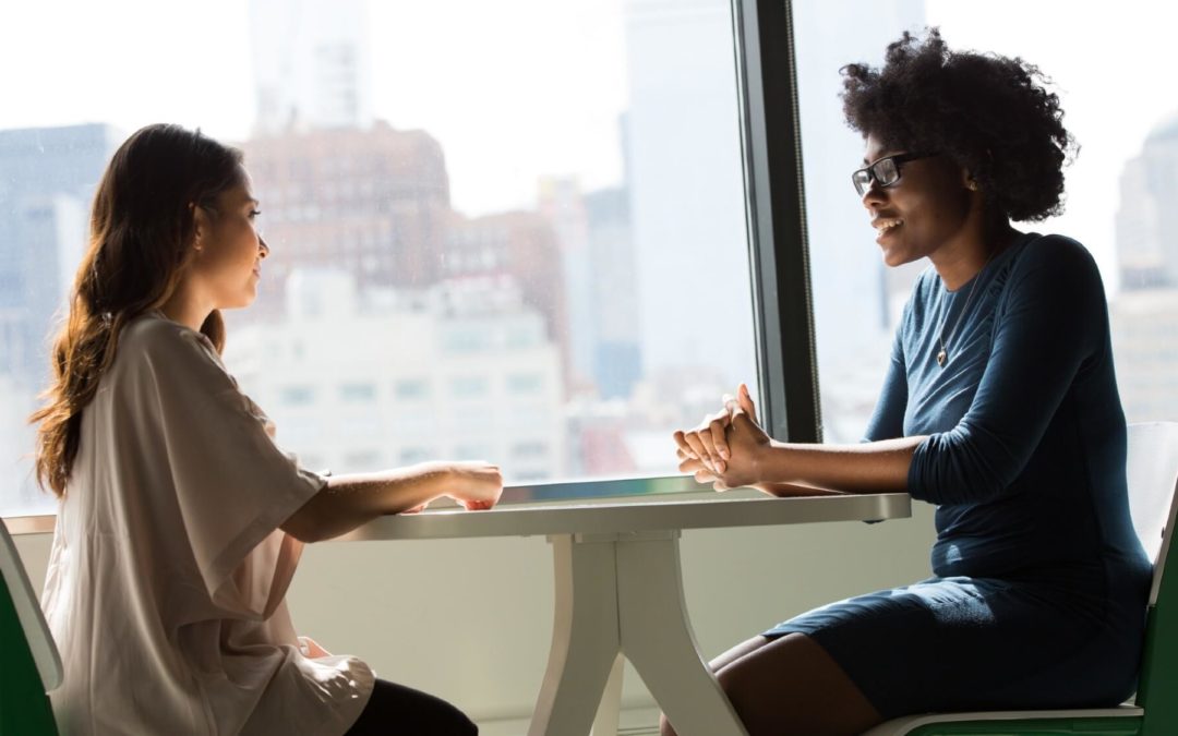 Making One-on-One Meetings Actually Work